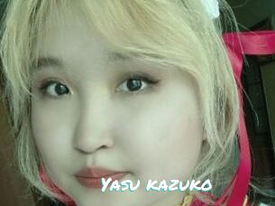 Yasu_kazuko