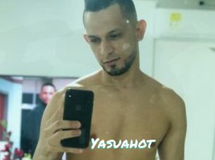 Yasuahot