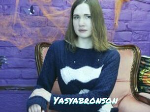 Yasyabronson