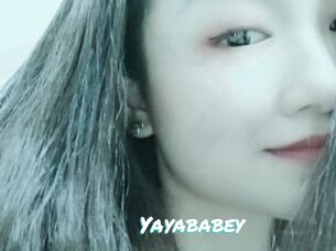Yayababey