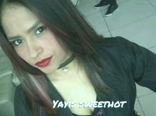 Yayis_sweethot