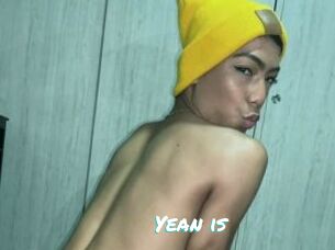 Yean_is
