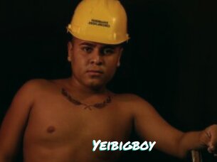 Yeibigboy
