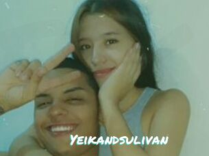 Yeikandsulivan