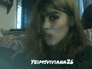 Yeimsviviana26
