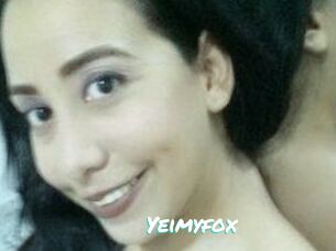 Yeimyfox