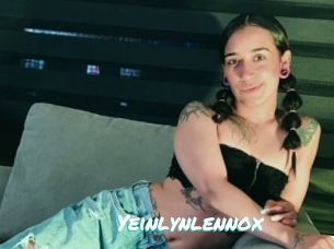 Yeinlynlennox