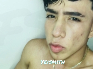 Yeismith