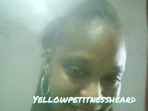 Yellowpetitnessheard