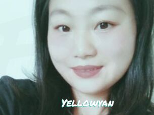 Yellowyan