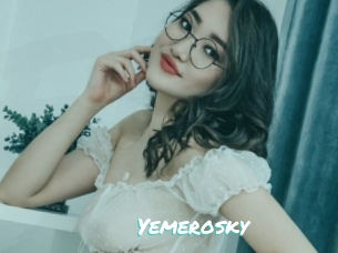Yemerosky