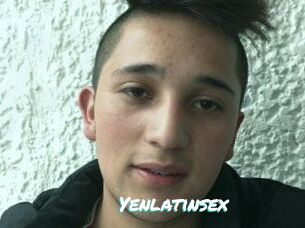 Yenlatinsex