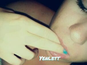 Yenlett