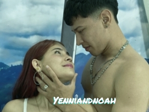Yenniandnoah