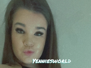 Yenniesworld