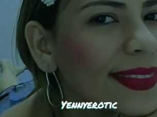 Yennyerotic