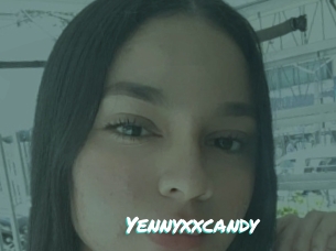 Yennyxxcandy