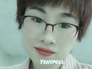 Yenspell