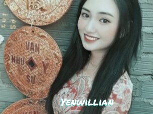 Yenwillian