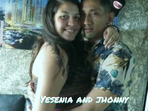 Yesenia_and_jhonny