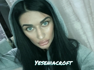 yeseniacroft Free Sites X