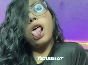 Yesieehot