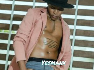 Yesmanx