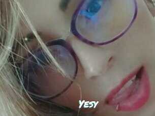 Yesy