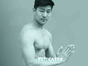 Yetieater