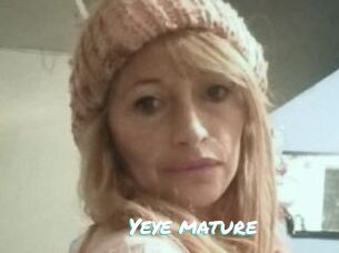 Yeye_mature