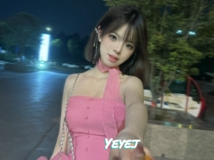 Yeyej