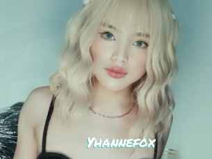 Yhannefox
