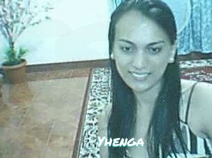 Yhenga