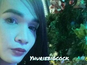 Yhuriebigcock