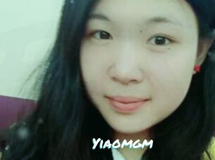 Yiaomgm