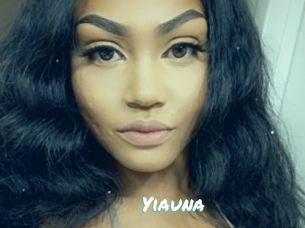 Yiauna