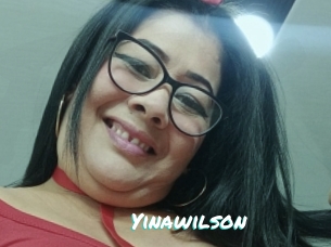 Yinawilson