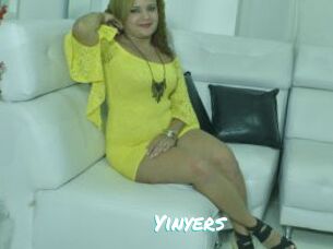 Yinyers