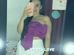 Yisethlove