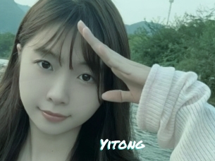 Yitong