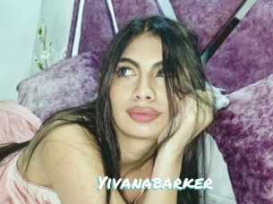 Yivanabarker