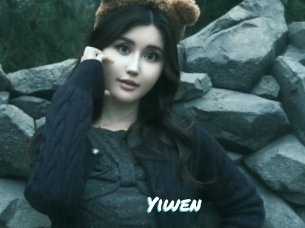 Yiwen