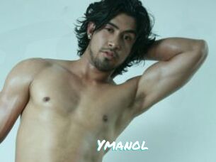 Ymanol
