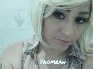 Ynomrah