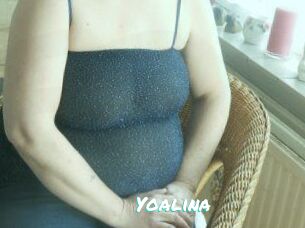 Yoalina