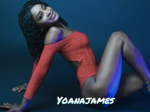 Yoanajames