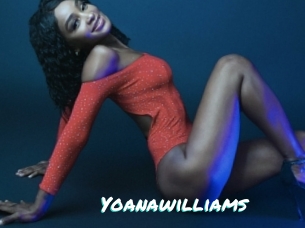 Yoanawilliams