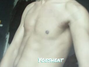 Yoesheat