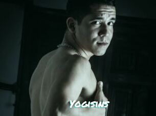 Yogisins