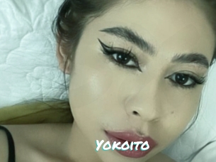 Yokoito